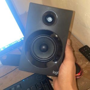 Logitech Sound